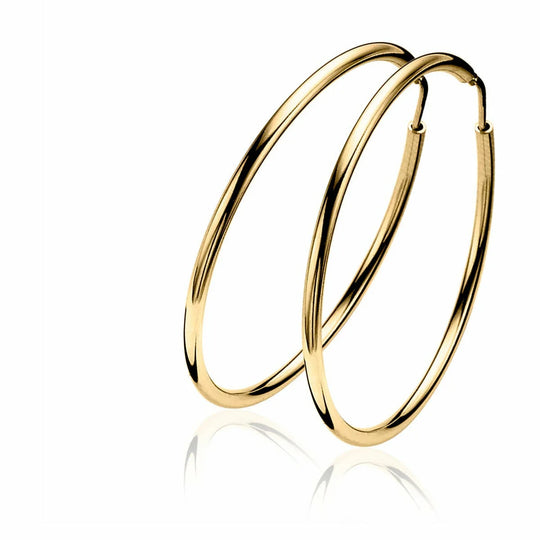 ZINZI oorringen ZIO435G