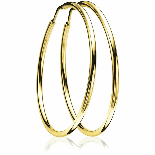 ZINZI oorringen ZIO436G