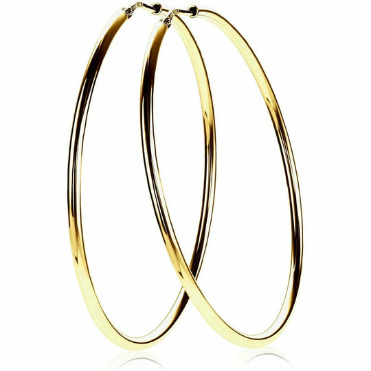 ZINZI oorringen ZIO437G