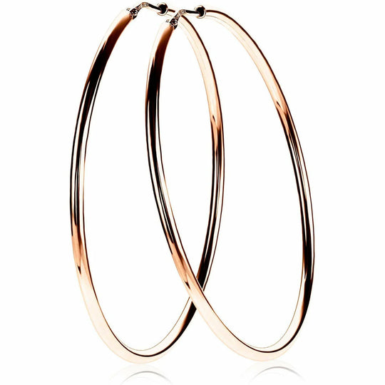 ZINZI oorringen ZIO437R