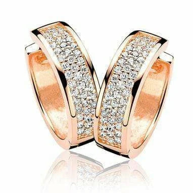 ZINZI oorringen ZIO856R