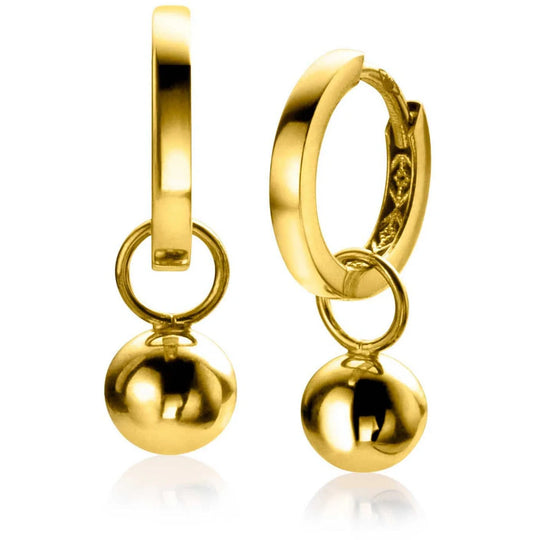 ZINZI oorringhangers ZGCH392