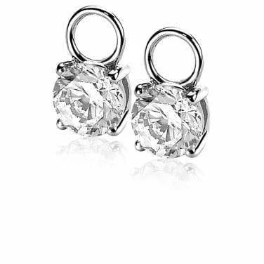 ZINZI oorringhangers ZICH1300