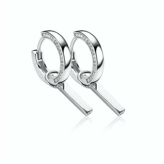 ZINZI oorringhangers ZICH1440