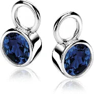 ZINZI oorringhangers ZICH1486DB