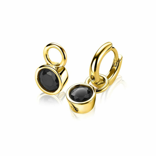 ZINZI oorringhangers ZICH1486YZ