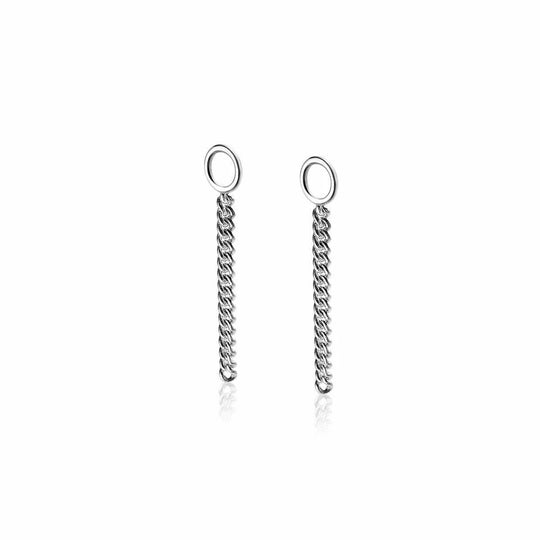 ZINZI oorringhangers ZICH1694