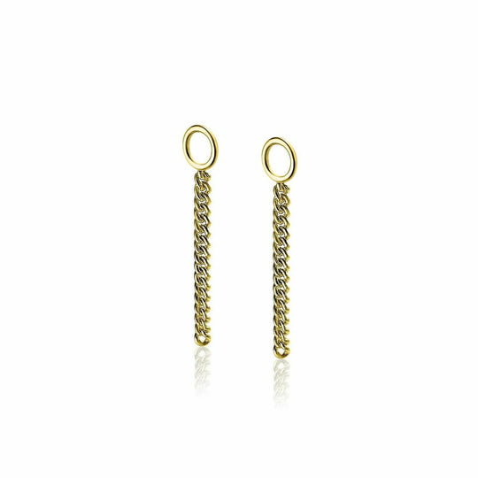 ZINZI oorringhangers ZICH1694G