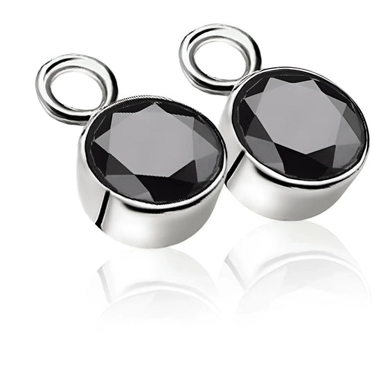 ZINZI oorringhangers ZICH186Z