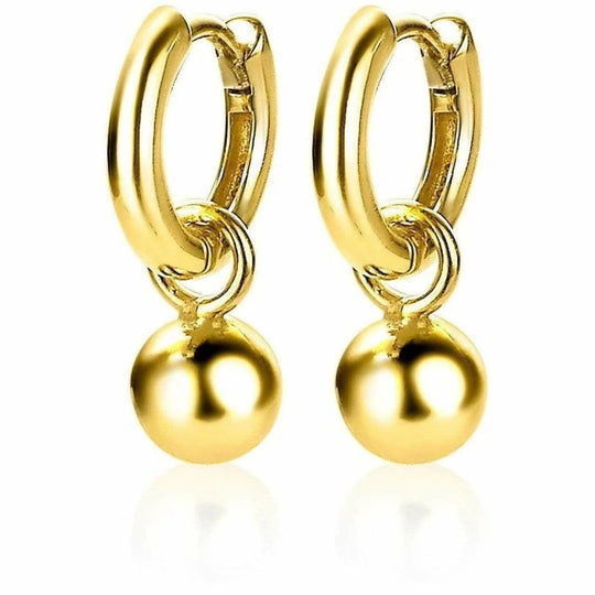 ZINZI oorringhangers ZICH1930G