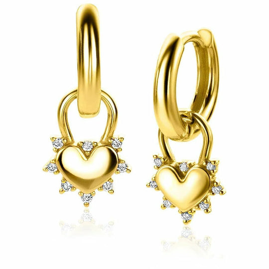ZINZI oorringhangers ZICH2253