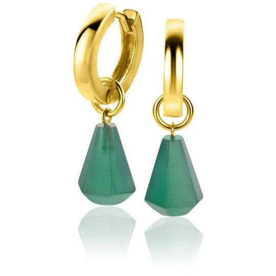 ZINZI oorringhangers ZICH2256G