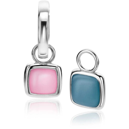 ZINZI oorringhangers ZICH2257B