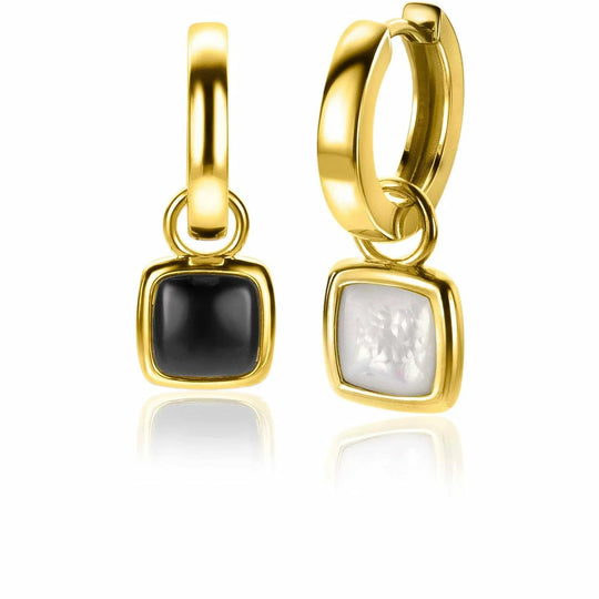 ZINZI oorringhangers ZICH2257G