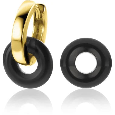 ZINZI oorringhangers ZICH2274Z
