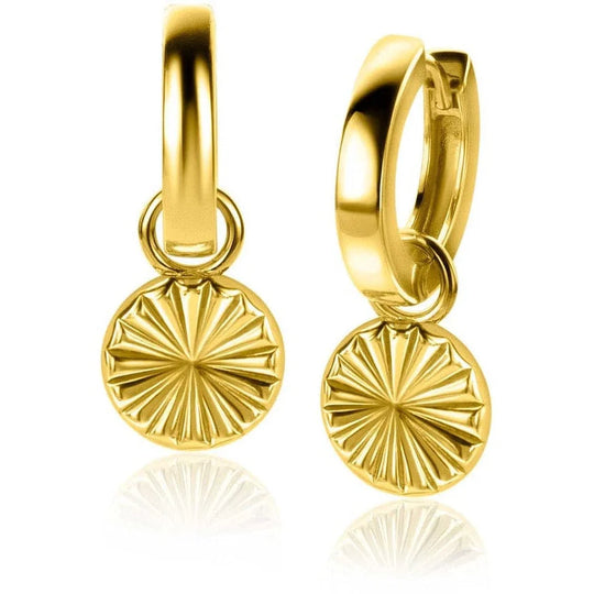 ZINZI oorringhangers ZICH2296