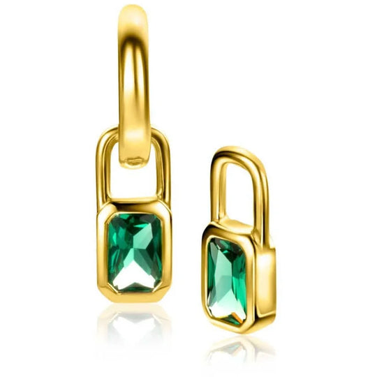 ZINZI Oorringhangers ZICH2307