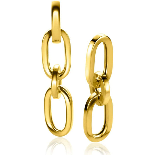 ZINZI oorringhangers ZICH2351G