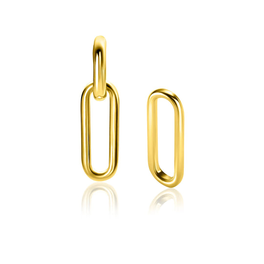 ZINZI oorringhangers ZICH2415G