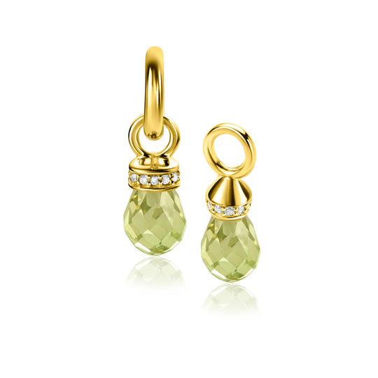 ZINZI oorringhangers ZICH2429