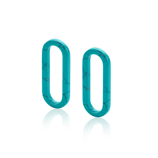 ZINZI oorringhangers ZICH2455T