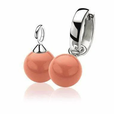 ZINZI oorringhangers ZICH266K