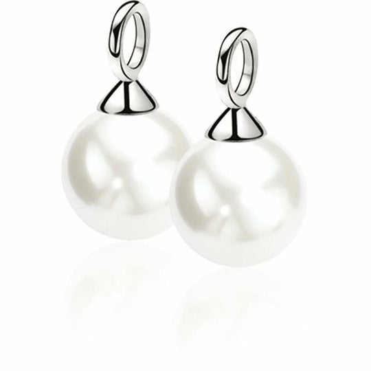 ZINZI oorringhangers ZICH266W