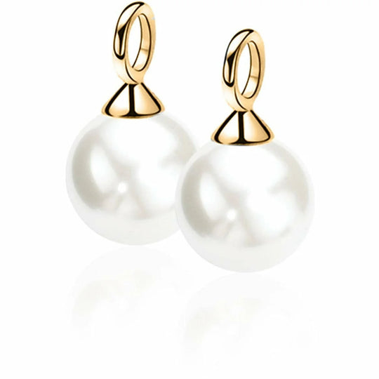 ZINZI oorringhangers ZICH266WG