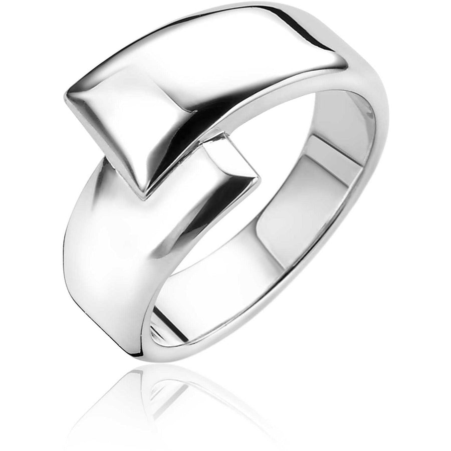 ZINZI ring mvr16 - 17.25mm - Ringen