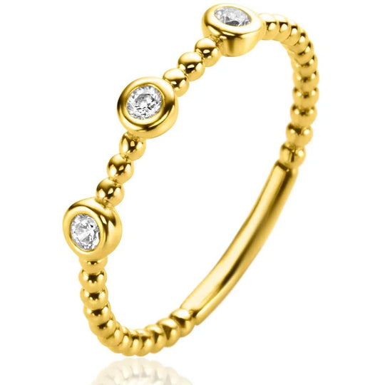 ZINZI ring ZGR309