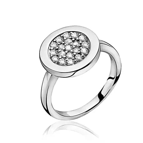 ZINZI ring ZIR1005 - Ringen