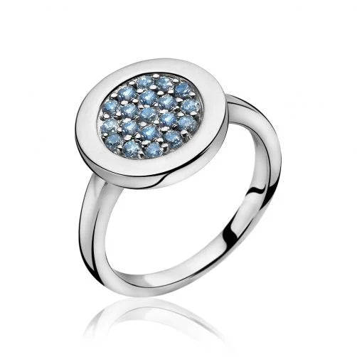 ZINZI ring ZIR1005B