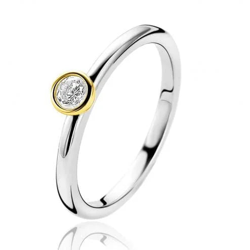 ZINZI ring ZIR1177Y
