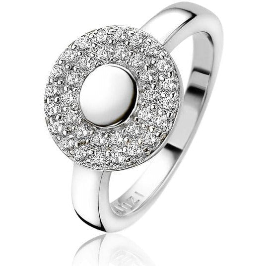 ZINZI-ring-ZIR1572 - 17.25mm - Ringen