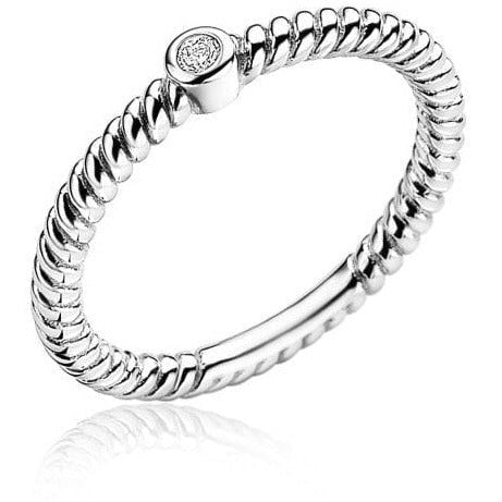 ZINZI-ring-ZIR1671 - 18.5mm - Ringen