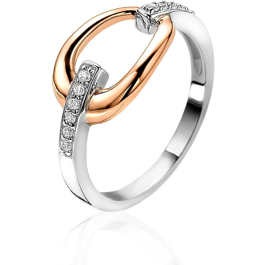 ZINZI-ring-ZIR1709 - Ringen