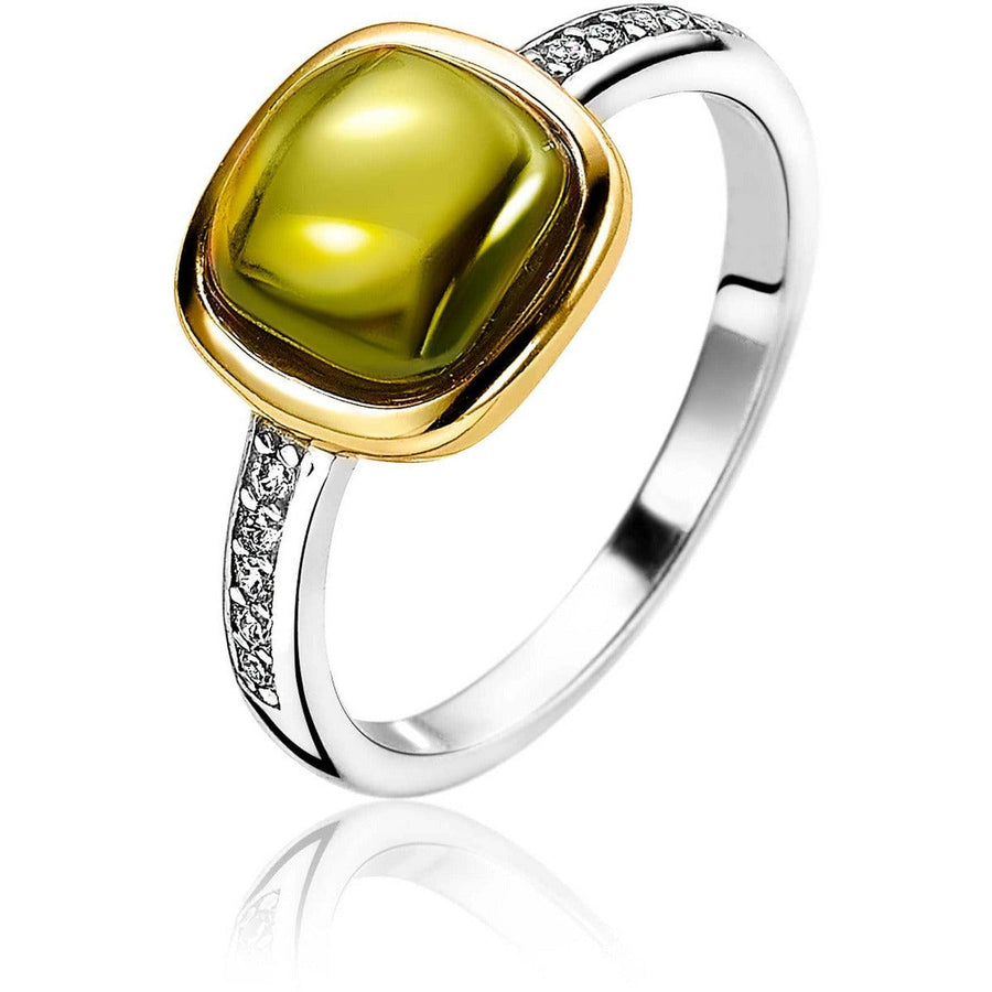 ZINZI-ring-ZIR1718 - Ringen