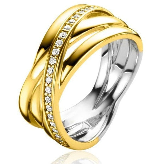 ZINZI-ring-ZIR1790Y - Ringen