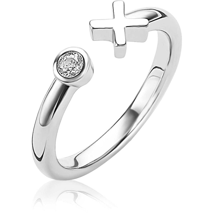 ZINZI-ring-ZIR1821 - Ringen