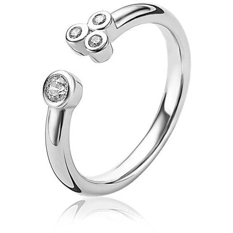 ZINZI-ring-ZIR1829 - 17.25mm - Ringen