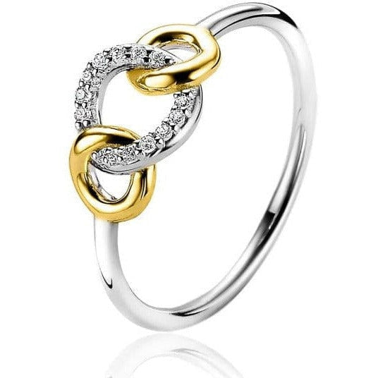 ZINZI-ring-ZIR2045Y - Ringen