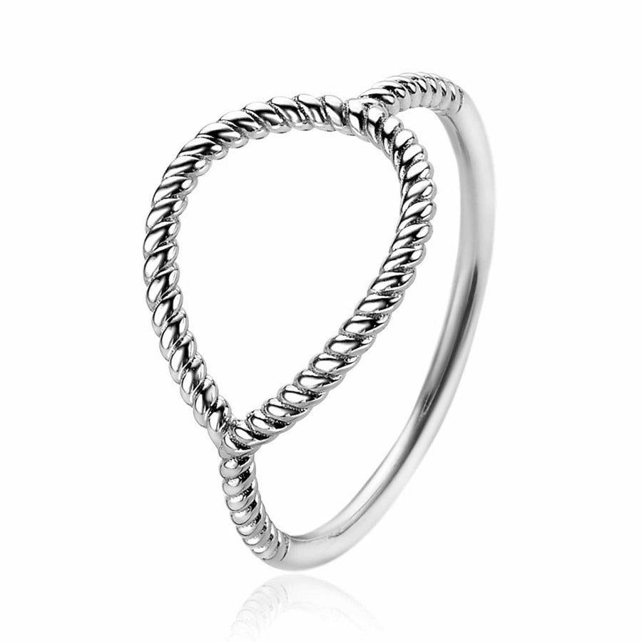 ZINZI-ring-ZIR2046 - Ringen