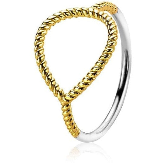 ZINZI-ring-ZIR2046G - Ringen