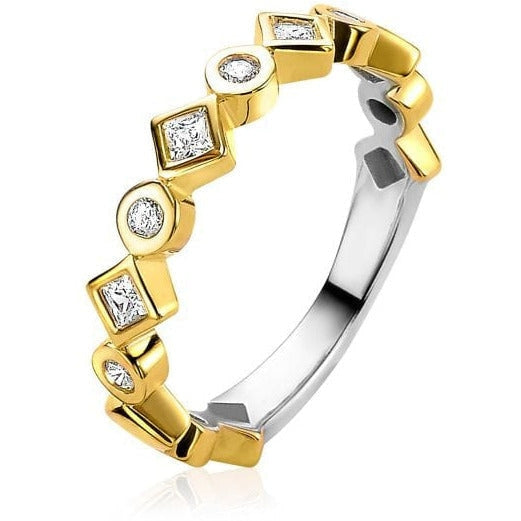 ZINZI-ring-ZIR2055Y - Ringen