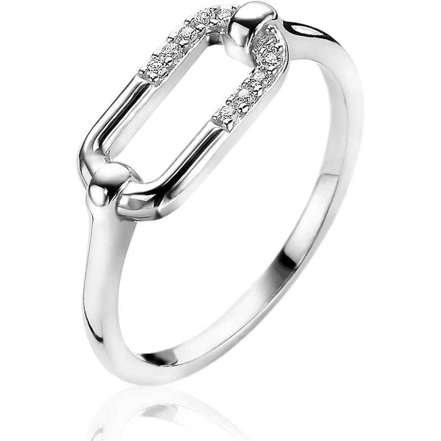 ZINZI-ring-ZIR2114 - Ringen