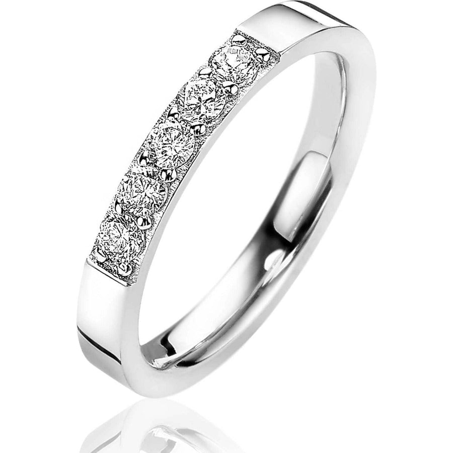 ZINZI-ring-ZIR2131 - Ringen