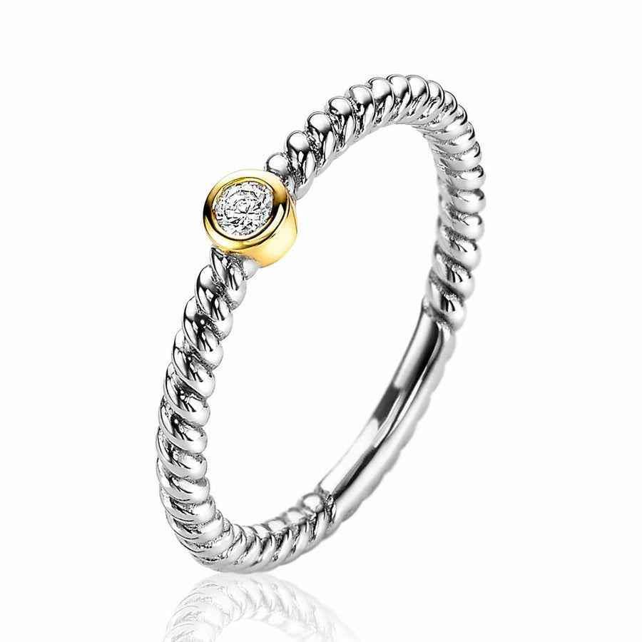 ZINZI-ring-ZIR2132 - 16.5mm - Ringen