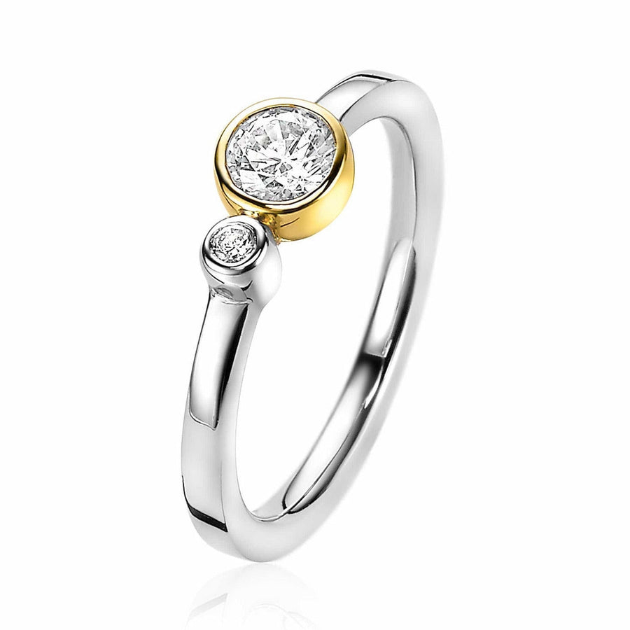 ZINZI-ring-ZIR2146 - Ringen