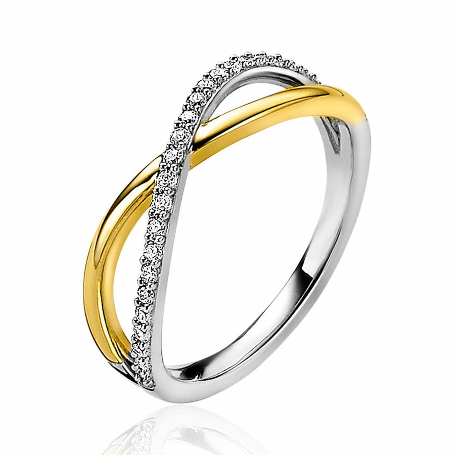 ZINZI-ring-ZIR2234 - Ringen