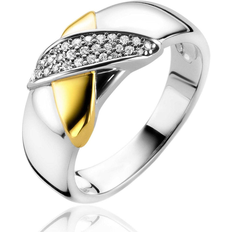 ZINZI-ring-ZIR2240 - Ringen